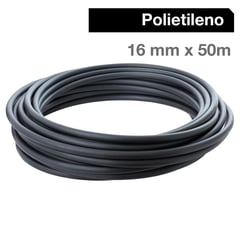 VINILIT - Tubo Polietileno Agua 16 mmx50 m