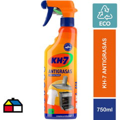 KH 7 - Antigrasas cocina con gatillo 750 cc