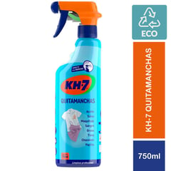 KH 7 - Quitamanchas con Gatillo 750 ml Botella