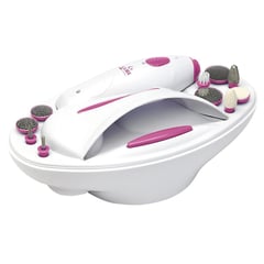 GAMA - Set Manicure 11 Accesorios Bvt