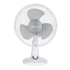 KENDAL - Ventilador Sobremesa 9" KF-9D