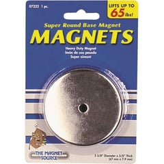 MAGNET - Base magnética 2 5/8"