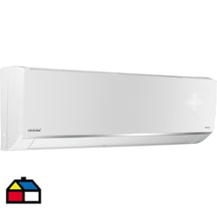 TOYOTOMI - Aire acondicionado split 12000 BTU blanco