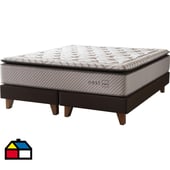 ROSEN - Cama Europea Nest Super king