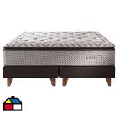 ROSEN - Cama Europea Nest King