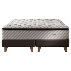 ROSEN - Cama Europea Nest King nest