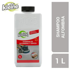 KLEINE WOLKE - Shampoo alfombra 1 litro