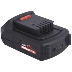 POWER PRO - Batería recargable 18V 2,0 Ah