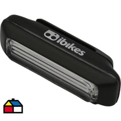 IBIKES - Luz Trasera Para Bicicleta