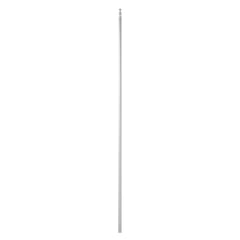 CERON - Mastil Bandera 40Mm X 3Mt Blanca FPPP 2020