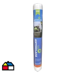 MARIENBERG - Tela anti heladas de 1,05 x 10 m blanco / 17 Gramos por m2