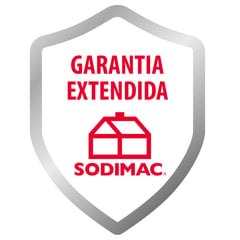 SODIMAC - Garantia Extendida WEB Herr Perforación 1 Año Tramo Elegible: $1 a $100000