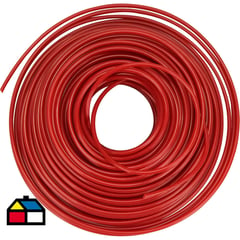 BAUKER - Nylon para orilladora 2,7 mm - largo 30 m