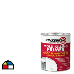 RUST OLEUM - Mold Killing Primer fondo eliminador de hongos y moho