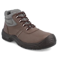 BATA INDUSTRIALS - Unisex Talla 39 Worker