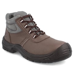 BATA INDUSTRIALS - Unisex Talla 42 Worker