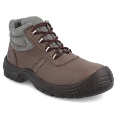 BATA INDUSTRIALS - Unisex Talla 43 Worker