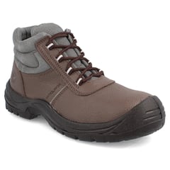 BATA INDUSTRIALS - Unisex Talla 45 Worker