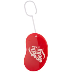 JELLY BELLY - Aromatizante automóvil Cherry