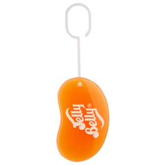 JELLY BELLY - Aromatizante automóvil Tangerine