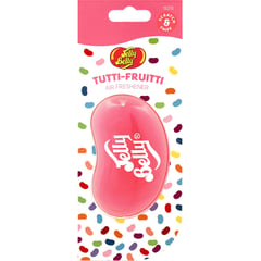 JELLY BELLY - Aromatizante automóvil Tutti frutti