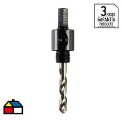 MAKITA - Adaptador B-Guia 19 mm multiproposito