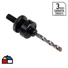 MAKITA - Adaptador B-Guia 51 mm multiproposito