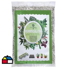 ERGO - Vermiculita 2 litros bolsa