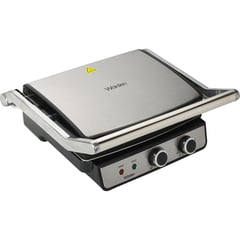 WURDEN - Panini Grill 2000 W WSM-PANINI200