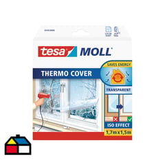 TESA - moll Thermo Cover Aislante efecto doble cristal