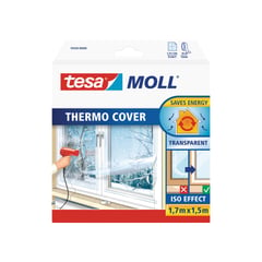 TESA - Tesamoll Thermo Cover Aislante efecto doble cristal