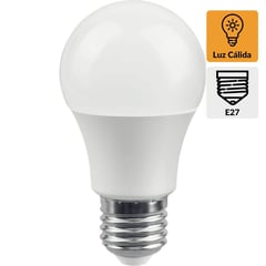 DAIRU - Ampolleta LED E27 4,5W luz cálida