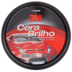 3M - Cera en Pasta 200 grs