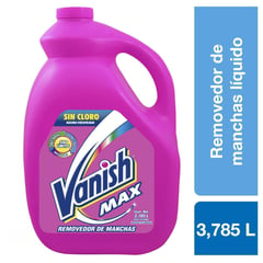 VANISH - Liquido botella 3875 ml