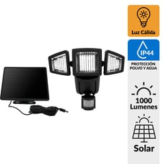 PARKSOLAR - Reflector solar 3l 1000lm