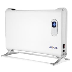 AIROLITE - Convector Eléctrico Convección 1500 W