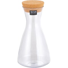 JUST HOME COLLECTION - Jarra Tritán con tapa 1720 ml