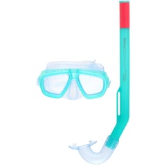 BESTWAY - Kit snorkel + mascara