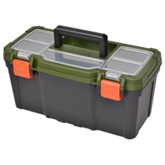 BAUKER - Caja de herramientas 16"