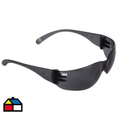 3M - Lentes de Seguridad virtual max gris