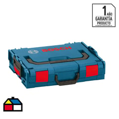 BOSCH - Caja de herramientas 44x12x36