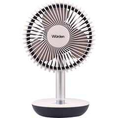 WURDEN - Ventilador personal 6" USB