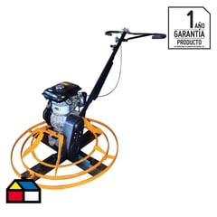 GEWILSON - Alisadora pavimento 5 hp 960 mm motor robin