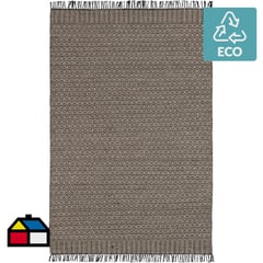 JUST HOME COLLECTION - Alfombra pasi 200x290 cm beige