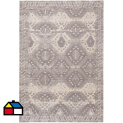 JUST HOME COLLECTION - Alfombra goblin Catania 155x235 cm gris