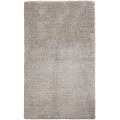 JUST HOME COLLECTION - Bajada de Cama Shaggy Feel 50x80 cm Beige