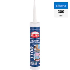 HENKEL - Silicona 300 ml Trasparente