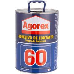 HENKEL - Adhesivo de contacto Agorex 1 gl