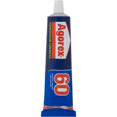 HENKEL - Adhesivo de contacto Agorex 120 cc