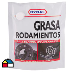 DYNAL - Grasa para rodamientos 400 gr doypack